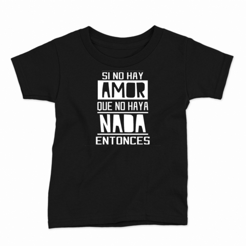 Remera Infantil Manga Corta INDIO SOLARI 13