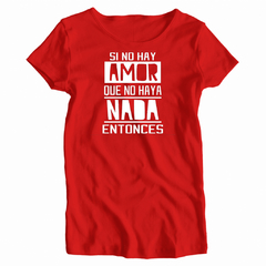 Remera Mujer Manga Corta INDIO SOLARI 13 - comprar online