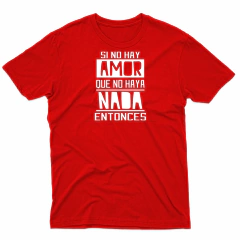 Remera Unisex Manga Corta INDIO SOLARI 13 - comprar online