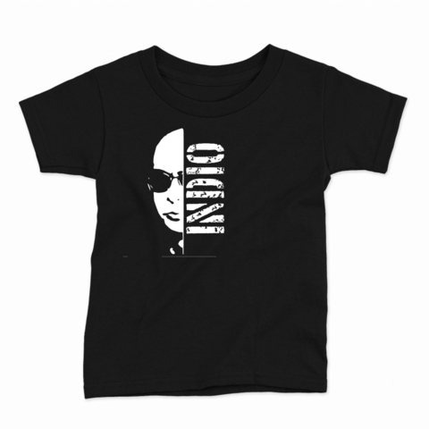 Remera Infantil Manga Corta INDIO SOLARI 14