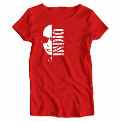 Remera Mujer Manga Corta INDIO SOLARI 14 - comprar online