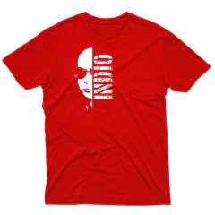 Remera Unisex Manga Corta INDIO SOLARI 14 - comprar online