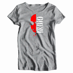 Remera Mujer Manga Corta INDIO SOLARI 15 - comprar online