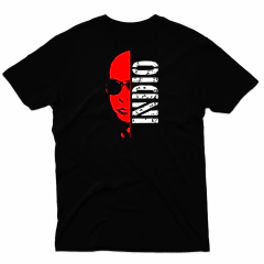 Remera Unisex Manga Corta INDIO SOLARI 15