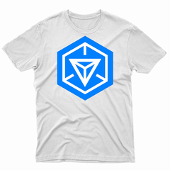 Remera Unisex Manga Corta INGRESS 01 - comprar online