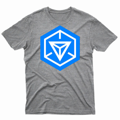 Remera Unisex Manga Corta INGRESS 01 en internet