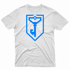 Remera Unisex Manga Corta INGRESS 02 - comprar online