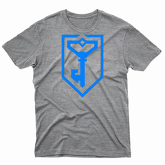 Remera Unisex Manga Corta INGRESS 02 en internet