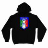 Buzo Canguro Unisex ITALIA 01