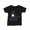 Remera Infantil Manga Corta BATMAN 01