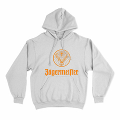 Buzo / Campera Canguro Unisex JAGERMEISTER 01 - comprar online