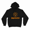 Buzo / Campera Canguro Unisex JAGERMEISTER 01