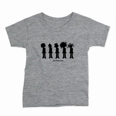 Remera Infantil Manga Corta JAMIROQUAI 02 - comprar online