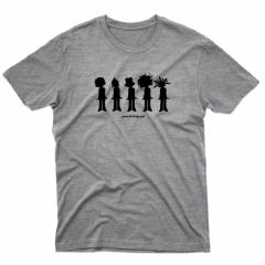 Remera Unisex Manga Corta JAMIROQUAI 02 en internet