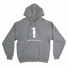 Buzo Canguro Unisex JAMIROQUAI 04 en internet