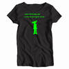 Remera Mujer Manga Corta JAMIROQUAI 06