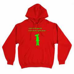 Buzo Canguro Unisex JAMIROQUAI 06 - tienda online