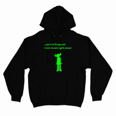 Buzo Canguro Unisex JAMIROQUAI 06 - comprar online