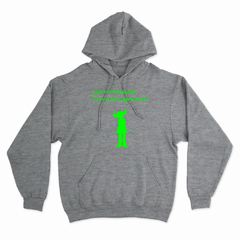 Buzo Canguro Unisex JAMIROQUAI 06 - Wildshirts
