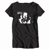 Remera Mujer Manga Corta JANIS JOPLIN 01