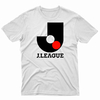Remera Unisex Manga Corta JAPAN LEAGUE 01