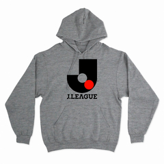 Buzo Canguro Unisex JAPAN LEAGUE 01 en internet