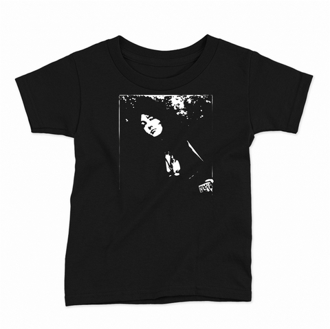 Remera Infantil Manga Corta JASON BECKER 02