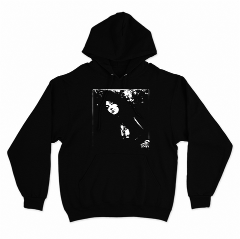 Buzo Canguro Unisex JASON BECKER 02 - comprar online