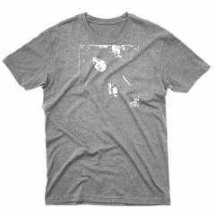 Remera Unisex Manga Corta JASON BECKER 02 en internet