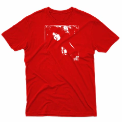 Remera Unisex Manga Corta JASON BECKER 02 - comprar online