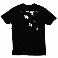 Remera Unisex Manga Corta JASON BECKER 02