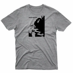 Remera Unisex Manga Corta JASON BECKER 03 en internet
