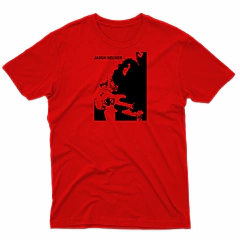 Remera Unisex Manga Corta JASON BECKER 03 - comprar online