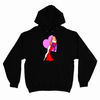 Buzo Canguro Unisex JESSICA RABBIT 01 - comprar online