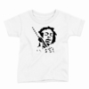 Remera Infantil Manga Corta JIMI HENDRIX 02