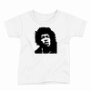 Remera Infantil Manga Corta JIMI HENDRIX 03