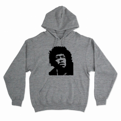 Buzo Canguro Unisex JIMI HENDRIX 03 en internet
