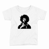 Remera Infantil Manga Corta JIMI HENDRIX 04