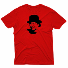 Remera Unisex Manga Corta JOAQUIN SABINA 03 - comprar online