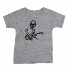 Remera Infantil Manga Corta JOE SATRIANI 01 - comprar online