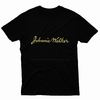 Remera Unisex Manga Corta JOHNNIE WALKER 02
