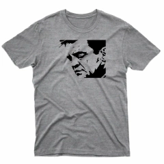Remera Unisex Manga Corta JOHNNY CASH 03 - comprar online
