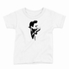 Remera Infantil Manga Corta JOHNNY CASH 04