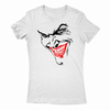 Remera Mujer Manga Corta JOKER 02