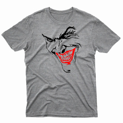 Remera Unisex Manga Corta JOKER 02 - comprar online