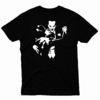 Remera Unisex Manga Corta JOKER 05