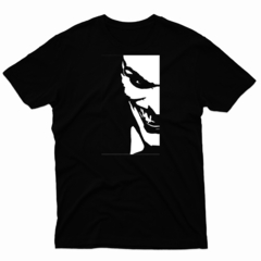 Remera Unisex Manga Corta JOKER 07 - Wildshirts