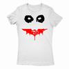 Remera Mujer Manga Corta JOKER 09