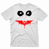 Remera Unisex Manga Corta JOKER 09