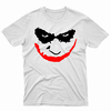 Remera Unisex Manga Corta JOKER 10